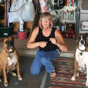 Meet your Posher, Karleen